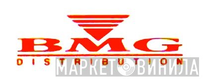BMG Distribution - Винил CD и Кассеты лейбла BMG Distribution на сайте МаркетВинила