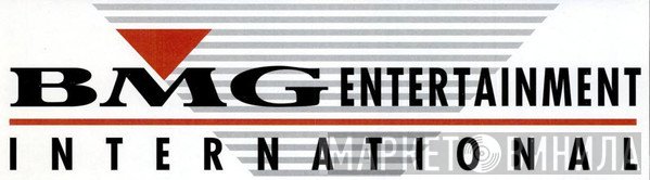 BMG Entertainment International - Винил CD и Кассеты лейбла BMG Entertainment International на сайте МаркетВинила