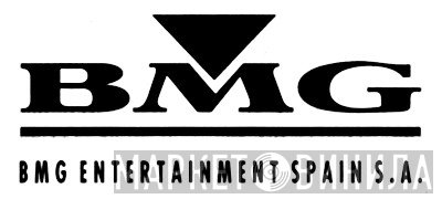 BMG Entertainment Spain, S.A. - Винил CD и Кассеты лейбла BMG Entertainment Spain, S.A. на сайте МаркетВинила