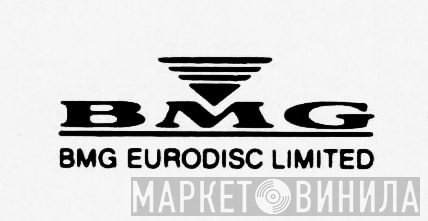 BMG Eurodisc Ltd. - Винил CD и Кассеты лейбла BMG Eurodisc Ltd. на сайте МаркетВинила