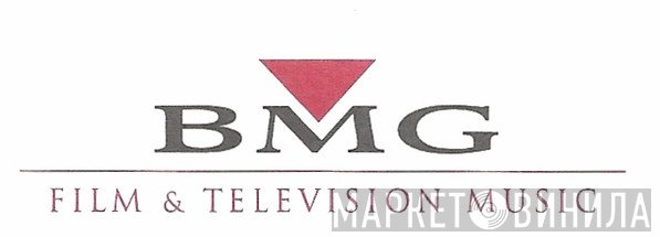 BMG Film & Television Music - Винил CD и Кассеты лейбла BMG Film & Television Music на сайте МаркетВинила