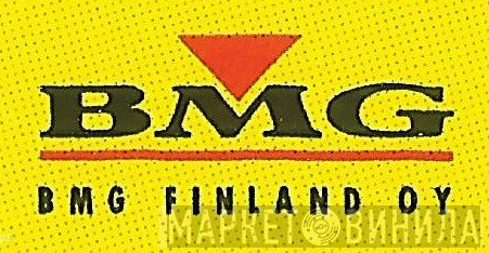 BMG Finland Oy - Винил CD и Кассеты лейбла BMG Finland Oy на сайте МаркетВинила