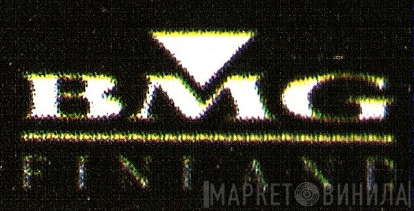 BMG Finland  - Винил CD и Кассеты лейбла BMG Finland (2) на сайте МаркетВинила