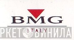 BMG Italy - Винил CD и Кассеты лейбла BMG Italy на сайте МаркетВинила