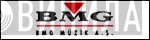 BMG Müzik A.Ş. - Винил CD и Кассеты лейбла BMG Müzik A.Ş. на сайте МаркетВинила