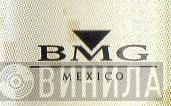 BMG Mexico - Винил CD и Кассеты лейбла BMG Mexico на сайте МаркетВинила