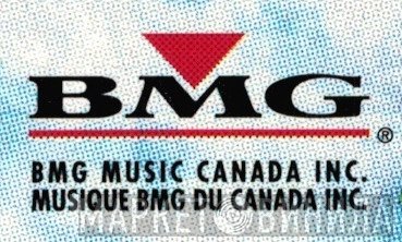 BMG Music Canada INC. - Винил CD и Кассеты лейбла BMG Music Canada INC. на сайте МаркетВинила