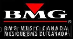 BMG Music Canada - Винил CD и Кассеты лейбла BMG Music Canada на сайте МаркетВинила