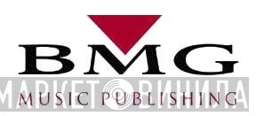 BMG Music Publishing - Винил CD и Кассеты лейбла BMG Music Publishing на сайте МаркетВинила