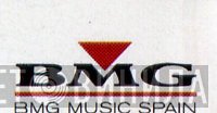 BMG Music Spain - Винил CD и Кассеты лейбла BMG Music Spain на сайте МаркетВинила