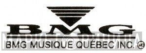 BMG Musique Québec Inc. - Винил CD и Кассеты лейбла BMG Musique Québec Inc. на сайте МаркетВинила