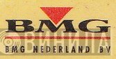 BMG Nederland BV - Винил CD и Кассеты лейбла BMG Nederland BV на сайте МаркетВинила