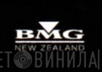 BMG New Zealand - Винил CD и Кассеты лейбла BMG New Zealand на сайте МаркетВинила