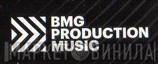 BMG Production Music - Винил CD и Кассеты лейбла BMG Production Music на сайте МаркетВинила