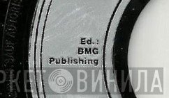 BMG Publishing - Винил CD и Кассеты лейбла BMG Publishing на сайте МаркетВинила