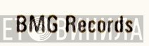 BMG Records - Винил CD и Кассеты лейбла BMG Records на сайте МаркетВинила