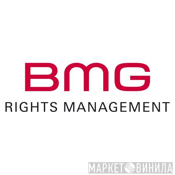 BMG Rights Management - Винил CD и Кассеты лейбла BMG Rights Management на сайте МаркетВинила