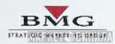 BMG Strategic Marketing Group - Винил CD и Кассеты лейбла BMG Strategic Marketing Group на сайте МаркетВинила