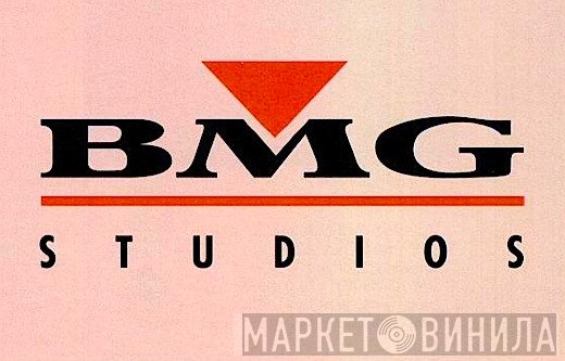 BMG Studios - Винил CD и Кассеты лейбла BMG Studios на сайте МаркетВинила