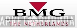 BMG The Netherlands - Винил CD и Кассеты лейбла BMG The Netherlands на сайте МаркетВинила