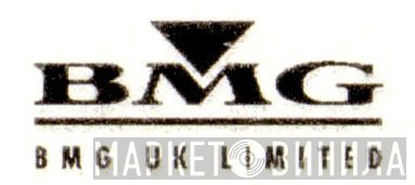 BMG UK Limited - Винил CD и Кассеты лейбла BMG UK Limited на сайте МаркетВинила