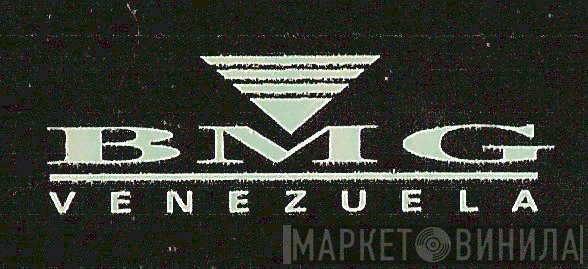 BMG Venezuela - Винил CD и Кассеты лейбла BMG Venezuela на сайте МаркетВинила
