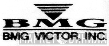 BMG Victor Inc. - Винил CD и Кассеты лейбла BMG Victor Inc. на сайте МаркетВинила