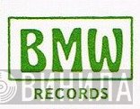 BMW Records  - Винил CD и Кассеты лейбла BMW Records (3) на сайте МаркетВинила
