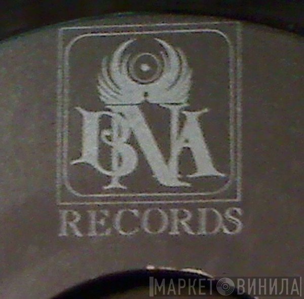 BNA Records  - Винил CD и Кассеты лейбла BNA Records (2) на сайте МаркетВинила