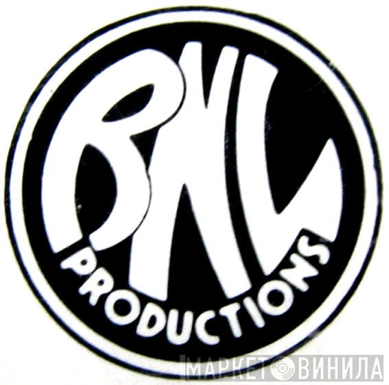BNL Productions - Винил CD и Кассеты лейбла BNL Productions на сайте МаркетВинила