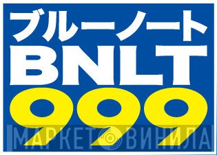 BNLT 999 - Винил CD и Кассеты лейбла BNLT 999 на сайте МаркетВинила