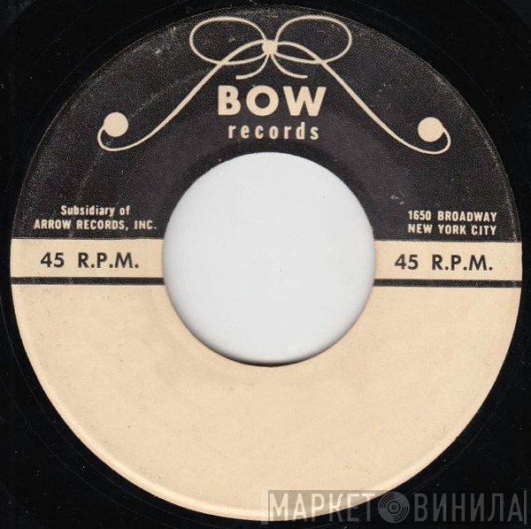 BOW Records  - Винил CD и Кассеты лейбла BOW Records (2) на сайте МаркетВинила