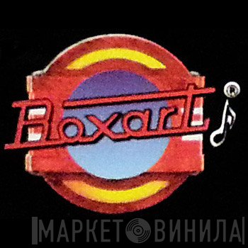 BOXART - Винил CD и Кассеты лейбла BOXART на сайте МаркетВинила