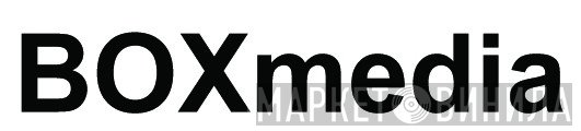 BOXmedia - Винил CD и Кассеты лейбла BOXmedia на сайте МаркетВинила