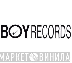 BOY Records - Винил CD и Кассеты лейбла BOY Records на сайте МаркетВинила