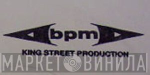 BPM  - Винил CD и Кассеты лейбла BPM (16) на сайте МаркетВинила
