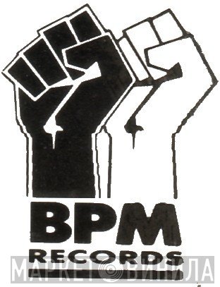 BPM - Винил CD и Кассеты лейбла BPM на сайте МаркетВинила