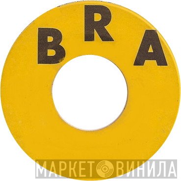 BRA - Винил CD и Кассеты лейбла BRA на сайте МаркетВинила