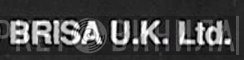 BRISA UK Ltd. - Винил CD и Кассеты лейбла BRISA UK Ltd. на сайте МаркетВинила