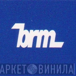 BRM - Винил CD и Кассеты лейбла BRM на сайте МаркетВинила