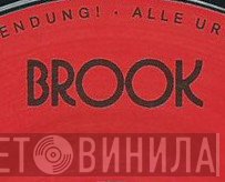 BROOK  - Винил CD и Кассеты лейбла BROOK (2) на сайте МаркетВинила