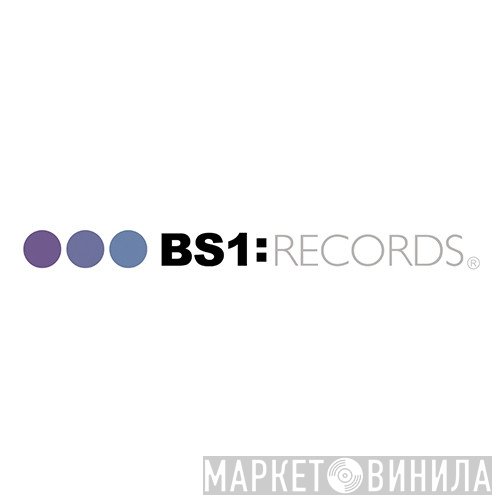 BS1 Records - Винил CD и Кассеты лейбла BS1 Records на сайте МаркетВинила