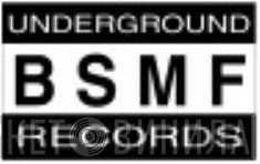 BSMF Records - Винил CD и Кассеты лейбла BSMF Records на сайте МаркетВинила