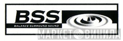 BSS Balance Surround Sound - Винил CD и Кассеты лейбла BSS Balance Surround Sound на сайте МаркетВинила