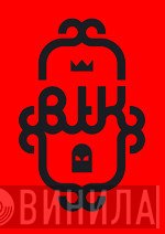 BTK Records - Винил CD и Кассеты лейбла BTK Records на сайте МаркетВинила