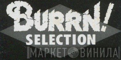 BURRN! Selection - Винил CD и Кассеты лейбла BURRN! Selection на сайте МаркетВинила