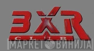 BXR Club - Винил CD и Кассеты лейбла BXR Club на сайте МаркетВинила