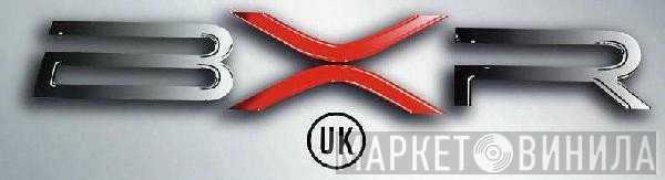 BXR UK - Винил CD и Кассеты лейбла BXR UK на сайте МаркетВинила