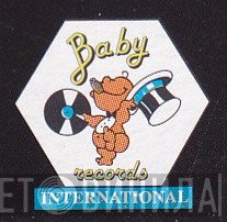 Baby Records International - Винил CD и Кассеты лейбла Baby Records International на сайте МаркетВинила