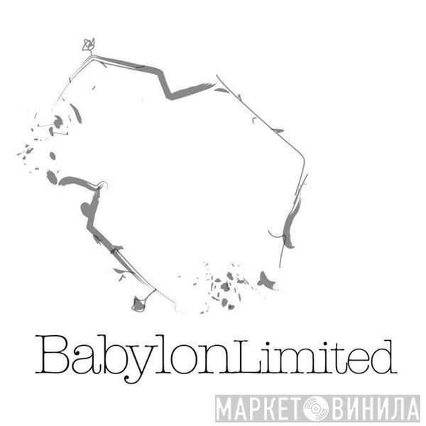 Babylon Limited - Винил CD и Кассеты лейбла Babylon Limited на сайте МаркетВинила